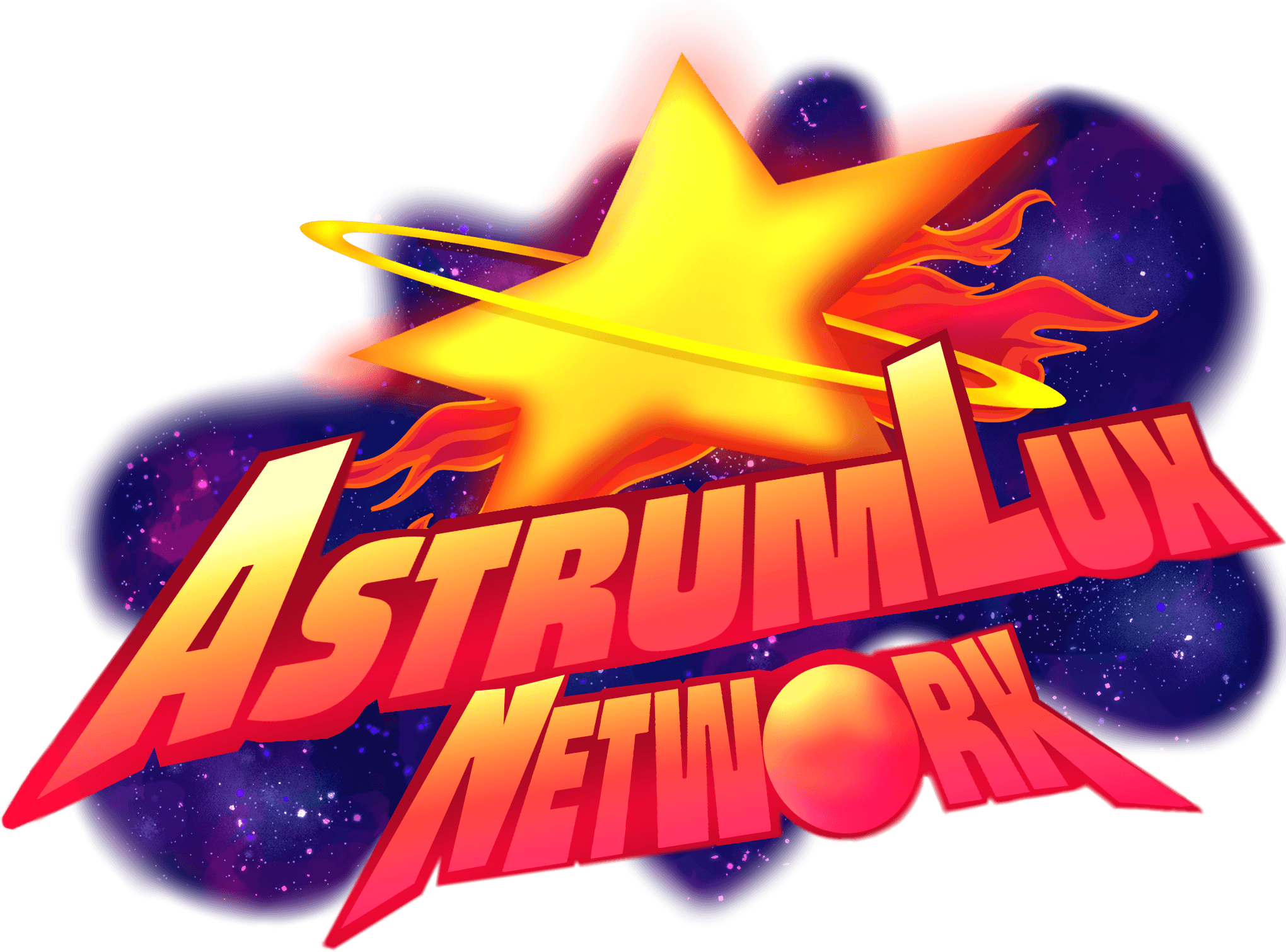 AstrumLux Network