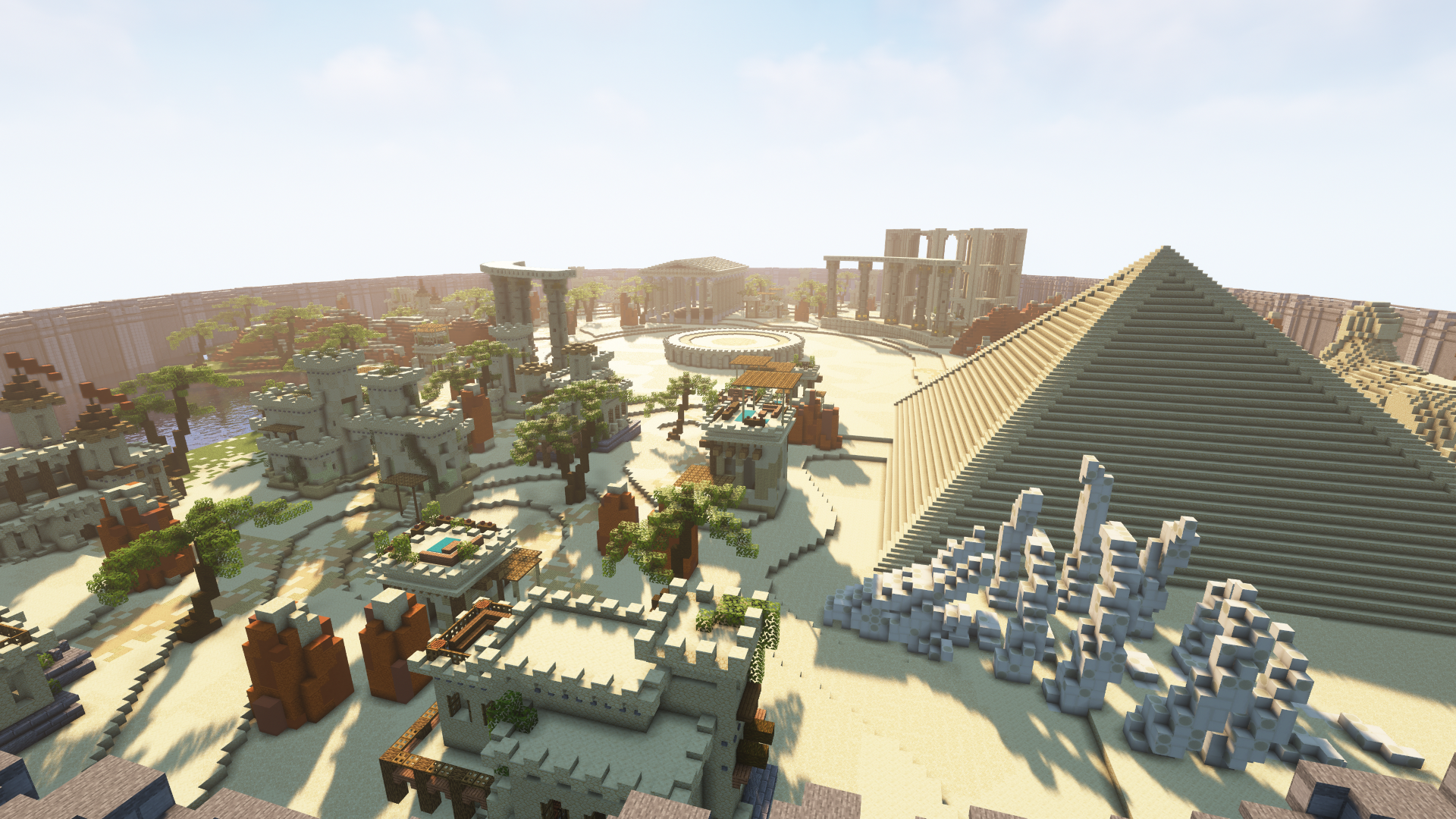Eventos Koth's