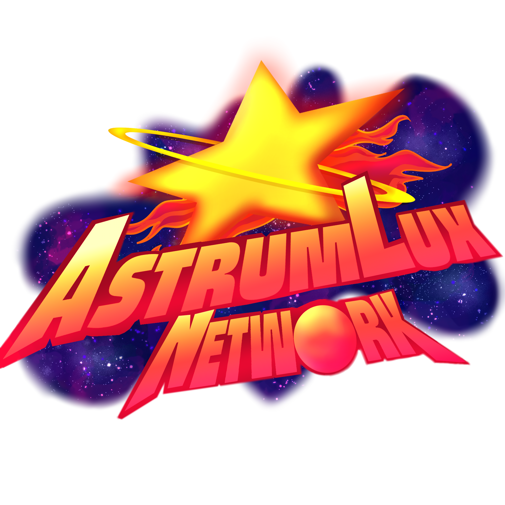 AstrumLux Network